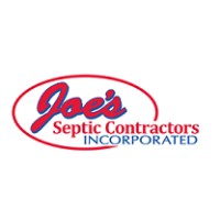 Joe's Septic / Environmental Contractors logo - Similar company to Disaster Cleanup & Recovery Contractor