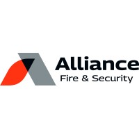 Alliance Fire and Security logo - Similar company to Farsight Nz
