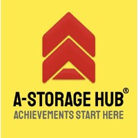 A-Storage Hub logo - Similar company to Blue30 Ltd