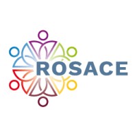 ROSACE Reims logo - Similar company to L'Arche À Reims