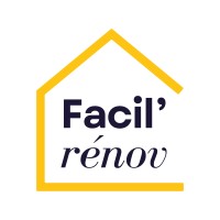 Facil'Rénov logo - Similar company to Ty'Iso