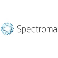 Spectroma logo - Similar company to Sonosine