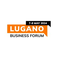 Lugano Business Forum logo - Similar company to Silenca Digital