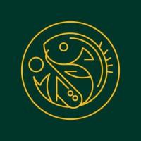 Sushi on Jones logo - Similar company to Santa Cruz Co.