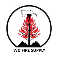 WD Fire Supply logo - Similar company to Ember Peak Capital Llc