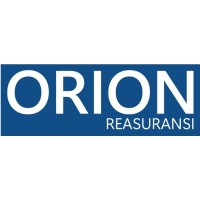 PT. Orion Reasuransi Indonesia logo - Similar company to Benjamin & Joseph
