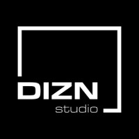 DIZN STUDIO logo - Similar company to Terratech Eg