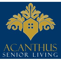 Acanthus Senior Living logo - Similar company to Double Aa Builders Ltd