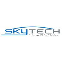 Skytech Technology Pvt Ltd logo - Similar company to Skytech