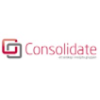 Consolidate As