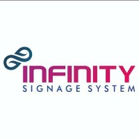 Infinity Signage System logo - Similar company to Signage Plus Pvt. Ltd.