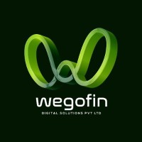 Wegofin Digital Solutions Pvt. Ltd. logo - Similar company to Brios Consulting Llp