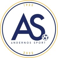 Andernos Sport logo - Similar company to Fanplush