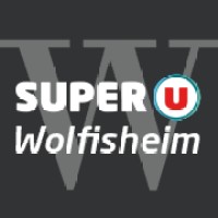 Super U Wolfisheim logo - Similar company to Super U Arzon