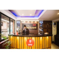Hotel Backyard logo - Similar company to Yatri Suites And Spa - Kathmandu