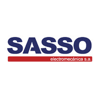 Electromecanica Sasso logo - Similar company to Kaizen Electricidad