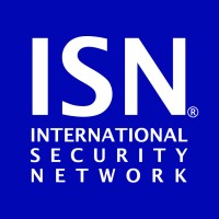 ISN Technologies AG logo - Similar company to Isn International Security Network