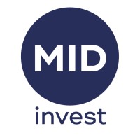MIDinvest NV logo - Similar company to Saxodoro