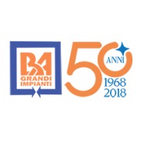 Bilanciai Associati Grandi Impianti S.R.L. logo - Similar company to Bottaro Bilance