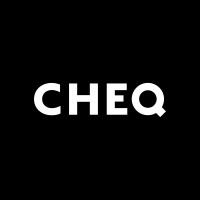 CHEQ logo - Similar company to Talk-A-Bot