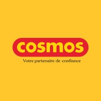 COSMOS Madagascar logo - Similar company to Computek Technology Madagascar