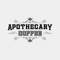Apothecary Coffee logo - Similar company to Apothecary Espresso & Coffee