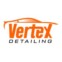 Vertex Detailing logo - Similar company to Cobi