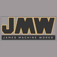 James Machine Works, LLC logo - Similar company to Live More