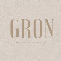 GRON Architecture logo - Similar company to Baker Griffin Architectural Studios