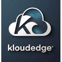 Kloudedge logo - Similar company to Nueton