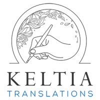 Keltia Translations