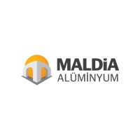 Maldia Alüminyum logo - Similar company to Yesinova Teknoloji Arge Ve Yazılım Sanayi
