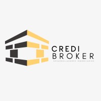 CrediBroker logo - Similar company to Ecohogares Sustentables De México