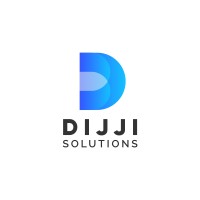 Dijji.com logo - Similar company to Iconnect Digital - Umbraco Upgrades Made Easy