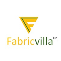 Fabricvilla(India)Pvt.Ltd. logo - Similar company to Raj Synthetics Pvt. Ltd.