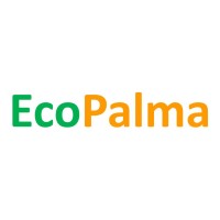 EcoPalma logo - Similar company to Agroexport