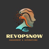 Revopsnow