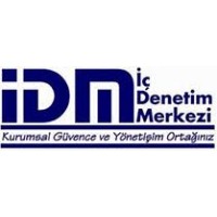 İDM İç Denetim Merkezi logo - Similar company to Universal Certification Services