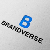 Brandverse Marketing Agency logo - Similar company to Mk Team Solutions ℠