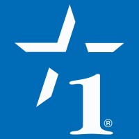 Star One Credit Union logo - Similar company to Technology Credit Union (Tech Cu)
