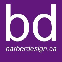 Barber Design Consultants logo - Similar company to Gelcomm
