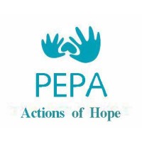 PEPA-Actions for Hope , Cameroon logo - Similar company to Telnet Cameroon