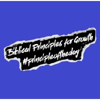 Biblical Principles for Growth logo - Similar company to Impact Seven