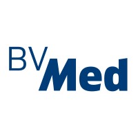 BVMed - Bundesverband Medizintechnologie logo - Similar company to Devicemed