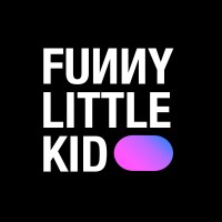 Funny Little Kid logo - Similar company to Funny As Tech