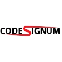 Codesignum Development
