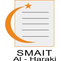 SMA IT Al Haraki logo - Similar company to Smpit Al Haraki