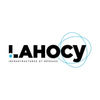 Lahocy logo - Similar company to Beflow
