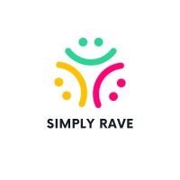 SimplyRave logo - Similar company to Anyops
