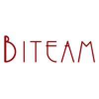 Biteam AB logo - Similar company to Textreme | Oxeon Ab